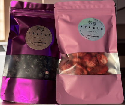 Berry Lover Bundle