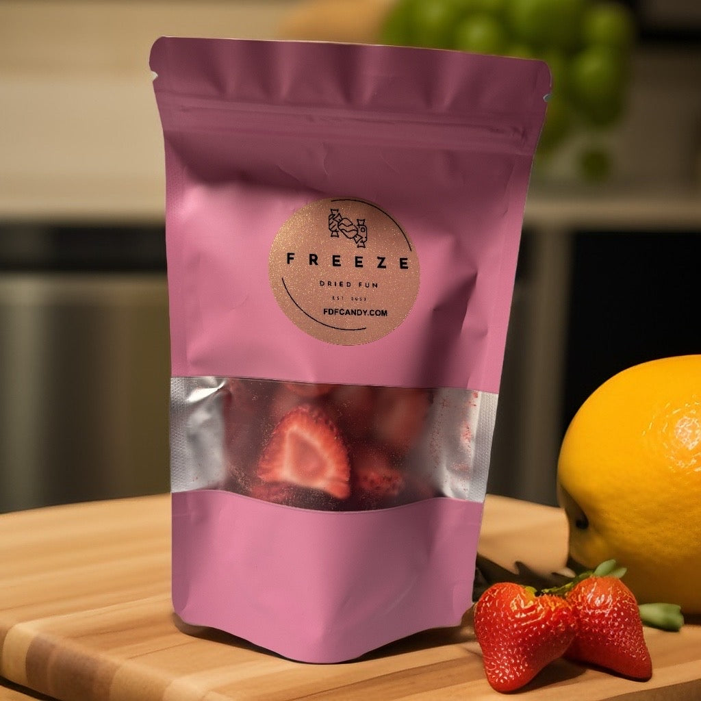Berry Lover Bundle
