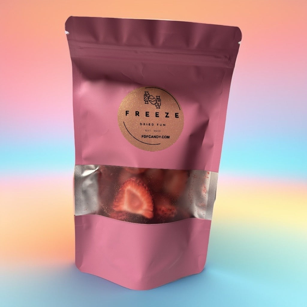 Berry Lover Bundle