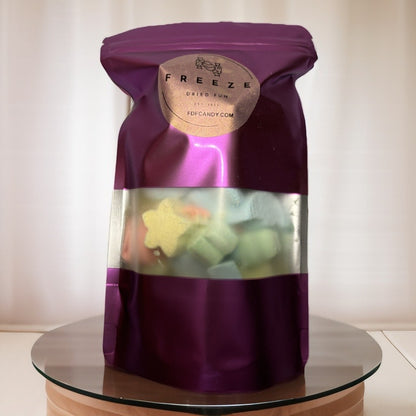 Freeze Dried Lucky Charms Marshmallows